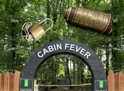 The Crannog Experience