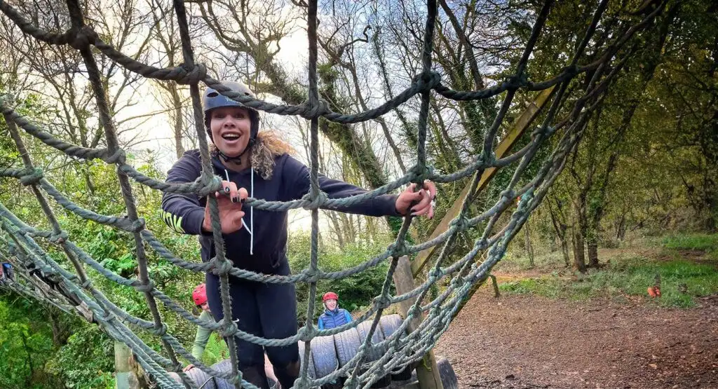 Fota Island Adventure, Enjoy a fun & adventure-filled day out