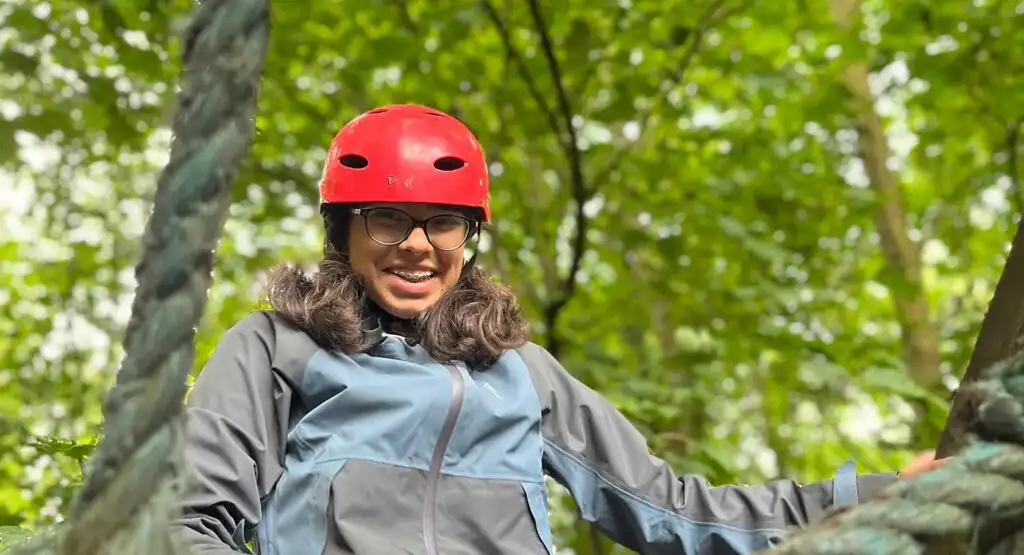 Fota Island Adventure and School groups