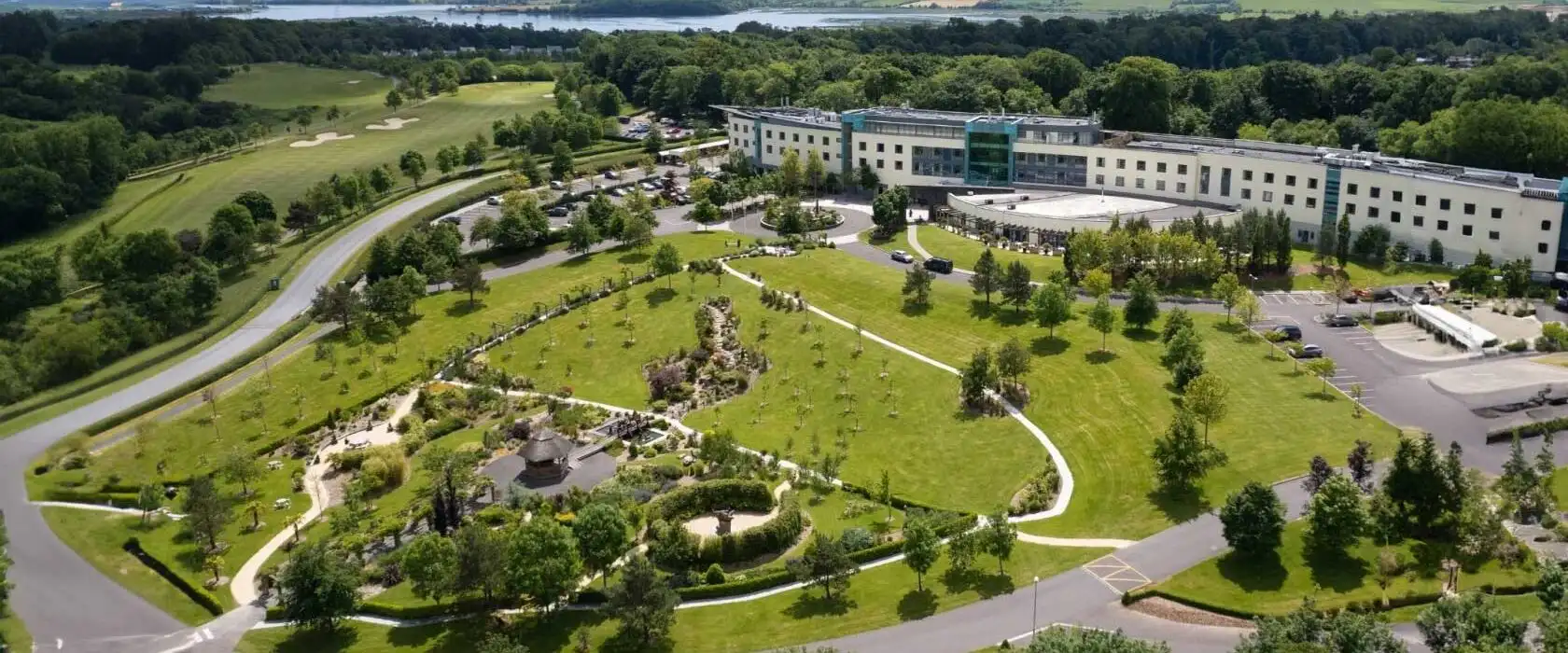 Adventure Quest is a family treasure hunt that gives you the opportunity to explore the resort