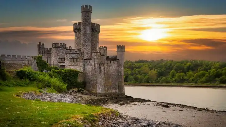 Blackrock Castle Observatory