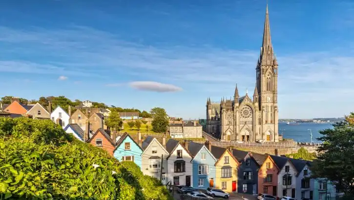 Cobh, Titanic Experience Cobh