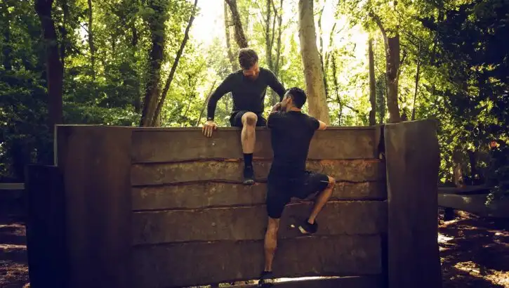 Continuous Improvement at Fota Island Adventure