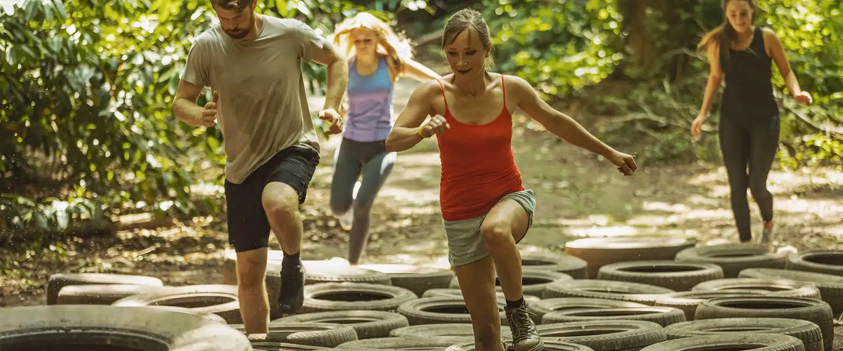 Fota Island Adventure, Ethical Purchasing