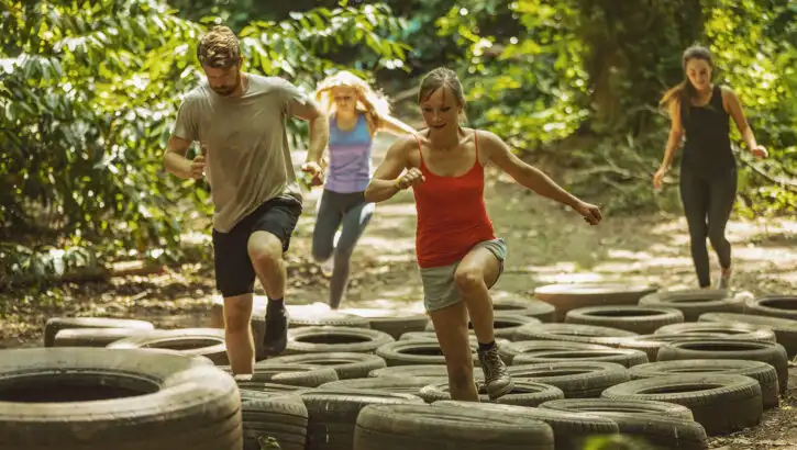 Fota Island Adventure, Ethical Purchasing